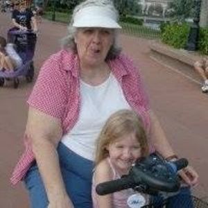 Meet your Posher, Anna